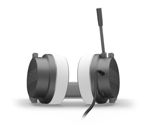DARK PROJECT One VEXO Wired Grey - 1317709 - zdjęcie 6